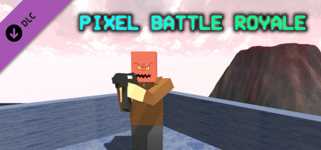 Pixel Battle Royale - Extra Skins cover image