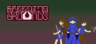 Breeding Grounds cover image