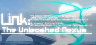 Link: The Unleashed Nexus cover image