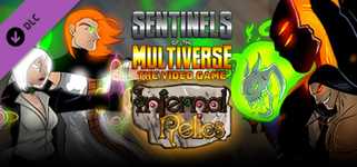 Sentinels of the Multiverse - Infernal Relics cover image