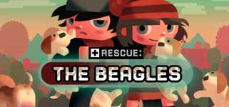 Rescue: The Beagles cover image