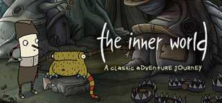 The Inner World cover image