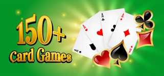 Classic Card Games Collection cover image