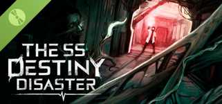 The SS Destiny Disaster Demo cover image