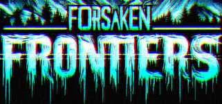 Forsaken Frontiers cover image