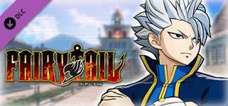 FAIRY TAIL: Additional Friends Set "Lyon" cover image