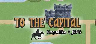 To The Capital cover image