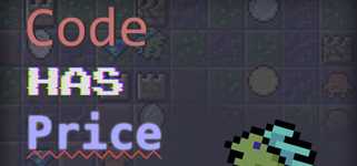 Code Has Price cover image