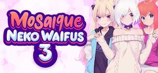 Mosaique Neko Waifus 3 cover image