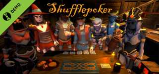 Shufflepoker Demo cover image