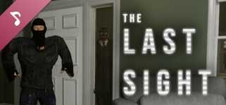 The Last Sight Soundtrack cover image