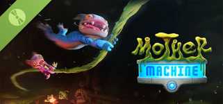 Mother Machine Demo cover image