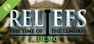 Reliefs The time of the Lemures Demo cover image