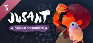 Jusant: Original Soundtrack cover image