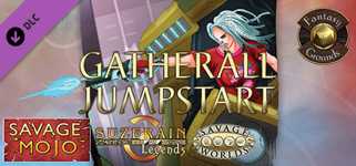 Fantasy Grounds - Gatherall JumpStart cover image