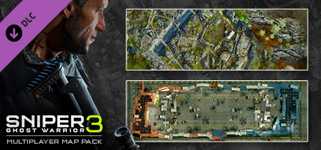 Sniper Ghost Warrior 3 - Multiplayer Map Pack cover image