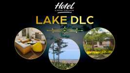Hotel: A Resort Simulator - Lake DLC cover image