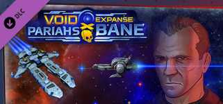 VoidExpanse: Pariahs' Bane cover image
