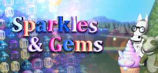 Sparkles & Gems cover image