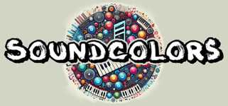 SoundColors background image