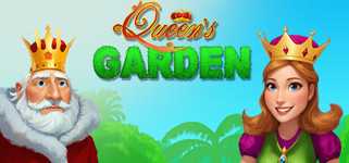 Queen's Garden cover image