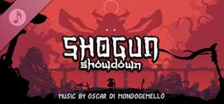 Shogun Showdown Soundtrack cover image