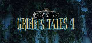 Mystery Solitaire. Grimm's Tales 4 cover image