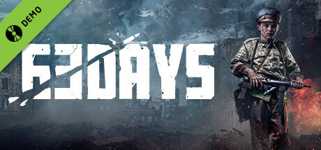 63 Days Demo cover image