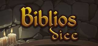 Biblios Dice cover image