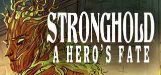 Stronghold: A Hero's Fate cover image