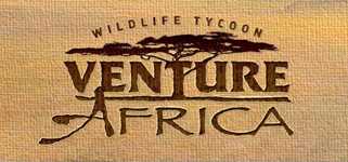 Wildlife Tycoon: Venture Africa cover image