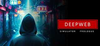 DeepWeb Simulator: Prologue cover image