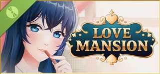 Love Mansion Demo cover image