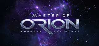 Master of Orion cover image