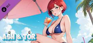 Ash and Tor: Yuma's Quest - Card collection cover image