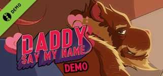 Daddy, Say My Name Demo cover image