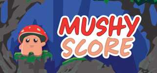 Mushy Score cover image