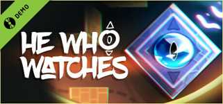 He Who Watches Demo cover image