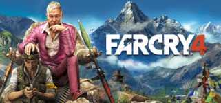 Far Cry® 4 cover image