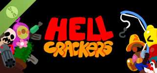 Hellcrackers Demo cover image