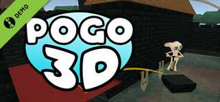 Pogo3D Demo cover image