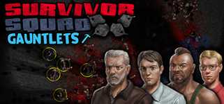 Survivor Squad: Gauntlets cover image
