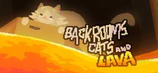 Backrooms Cats and Lava cover image