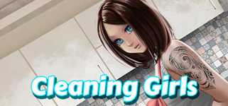 Cleaning Girls cover image