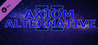Axiom Alternative II Script cover image