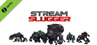 Stream Slugger Demo cover image