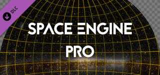 SpaceEngine PRO cover image