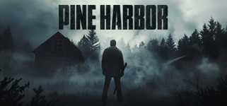 Pine Harbor cover image