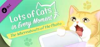 Lots of Cats in Every Moment: The Whereabouts of the Photo cover image