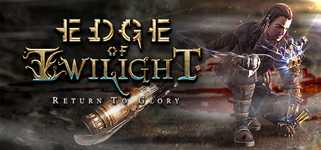 Edge of Twilight – Return To Glory cover image